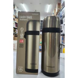 Thumbnail Bình giữ nhiệt Lock&Lock LHC1439 dung tích 1000ml - Bảo hành chính hãng - Giao màu ngẫu nhiên 1