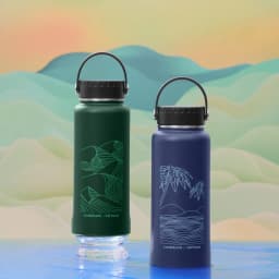 Thumbnail Bình giữ nhiệt Lock&Lock bằng thép không rỉ Riga Tumbler Vietnam Edition 897ml (4 phiên bản) LHC4160 3
