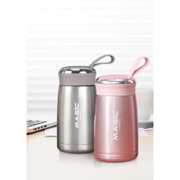 Thumbnail Bình giữ nhiệt Magic A-023, dung tích 260ml, giữ nhiệt 8-10 tiếng 1