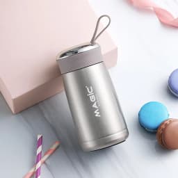 Thumbnail Bình giữ nhiệt Magic A-023, dung tích 260ml, giữ nhiệt 8-10 tiếng 2