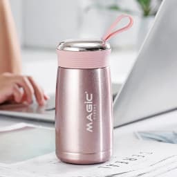 Thumbnail Bình giữ nhiệt Magic A-023, dung tích 260ml, giữ nhiệt 8-10 tiếng 3