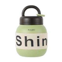 Thumbnail Bình Giữ Nhiệt Magic A-025, dung tích 580ml, giữ nhiệt 20 tiếng, bảo hành 6 tháng 3