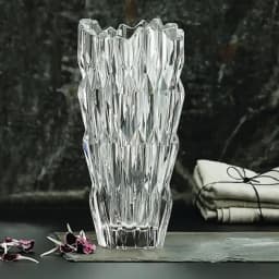 Thumbnail Bình hoa pha lê Nachtmann Quartz 26cm-Hàng chính hãng 1