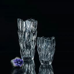 Thumbnail Bình hoa pha lê Nachtmann Quartz 26cm-Hàng chính hãng 3