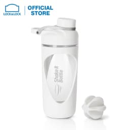 Thumbnail Bình lắc BALANCE SHAKE IT Lock&Lock 800ml HAP949 2 màu ( trắng,đen ) 3