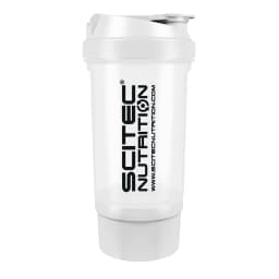 Thumbnail Bình lắc Scitec Nutrition 2 Ngăn Shaker 500ML 4