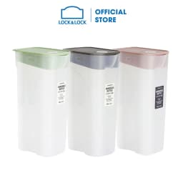 Thumbnail Bình nước Lock&Lock Handle Bottle 1.4L- HAP817-PP-VN-15 (3 màu) 1