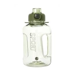 Thumbnail Bình nước nhựa Elmich EL-8349Ndung tích  860ml/1L/1.5L 1