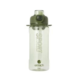 Thumbnail Bình nước nhựa Elmich EL-8349Ndung tích  860ml/1L/1.5L 2