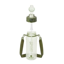 Thumbnail Bình nước nhựa Elmich EL-8349Ndung tích  860ml/1L/1.5L 3