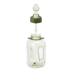 Thumbnail Bình nước nhựa Elmich EL-8349Ndung tích  860ml/1L/1.5L 4