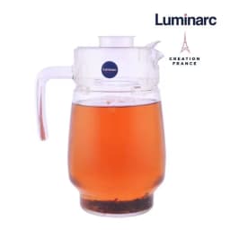Thumbnail Bình Nước Thủy Tinh Luminarc Tivoli 1.6L- L2674 | Phân Phối Chính Hãng 2