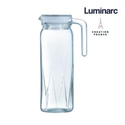 Thumbnail Bình Nước Thủy Tinh Luminarc Dona Rotterdam | Phân Phối Chính Hãng 3