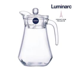 Thumbnail Bình Nước Thủy Tinh Luminarc Arc - Luminarc Arc Blue | Phân Phối Chính Hãng 2