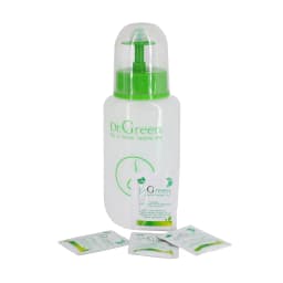 Thumbnail Bình Rửa Mũi Dr.Green ( Combo Dùng Thử 1 Bình + 30 Gói Muối ) 3