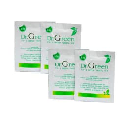 Thumbnail Bình Rửa Mũi Dr.Green ( Combo Gia Đình 2 Bình + 60 Gói Muối ) 4