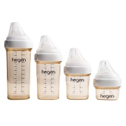 Thumbnail Bình sữa cao cấp PPSU Hegen 240m (3-6M) 1
