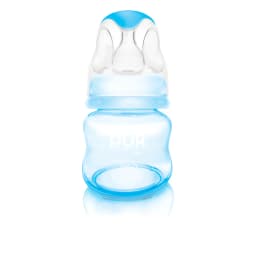 Thumbnail Bình sữa cổ thường Pur Advanced 60ml có sẵn 1 núm size S (0-3th) trong bình 4