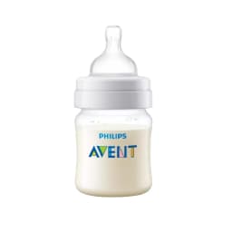 Thumbnail Bình Sữa Philips Avent 125ml / 260ml (Shrink Wrap) SCF560.18/ SCF563.30 [Quà tặng cho một số sản phẩm HiPP] 1