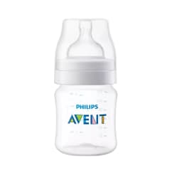 Thumbnail Bình Sữa Philips Avent 125ml / 260ml (Shrink Wrap) SCF560.18/ SCF563.30 [Quà tặng cho một số sản phẩm HiPP] 2