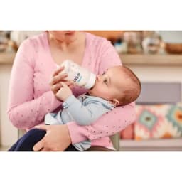 Thumbnail Bình Sữa Philips Avent 125ml / 260ml (Shrink Wrap) SCF560.18/ SCF563.30 [Quà tặng cho một số sản phẩm HiPP] 4