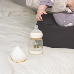 Thumbnail Bình Sữa PPSU bébémarc Kháng Khuẩn – An Toàn Tự Nhiên (Size 180ml, 300ml) 3