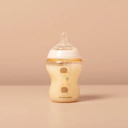 Thumbnail Bình Sữa PPSU Ty Siêu Mềm Tự Nhiên Tommee Tippee Natural Start 260ml, Núm Ty Của Bình 3-6 Tháng, Họa Tiết 4