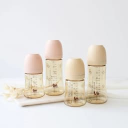 Thumbnail BÌNH SỮA TOVI AND MOLLY PPSU DOT RAMI - PHIÊN BẢN SÓC 180ml/280ml 2