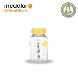 Thumbnail Bình trữ sữa Medela (150ml/250ml) 2