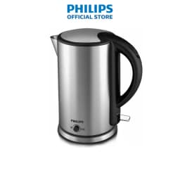 Thumbnail Bình đun siêu tốc PHILIPS HD9316 - Hàng Chính Hãng 1