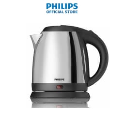 Thumbnail Bình đun siêu tốc PHILIPS HD9306 1.5L - Hàng Chính Hãng 3