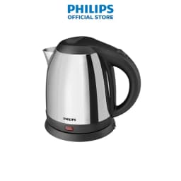 Thumbnail Bình đun siêu tốc PHILIPS HD9303 /03 1.2L - Hàng Chính Hãng 1