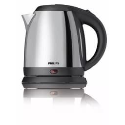 Thumbnail Bình đun siêu tốc PHILIPS HD9303 /03 1.2L - Hàng Chính Hãng 2