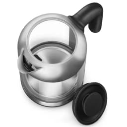 Thumbnail Bình đun siêu tốc thủy tinh PHILIPS 1.7 lít HD9339 /80- Hàng Chính Hãng 4