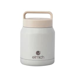 Thumbnail Bình đựng thức ăn giữ nhiệt inox 304 Elmich EL8337 dung tích 650ml 2