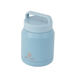 Thumbnail Bình đựng thức ăn giữ nhiệt inox 304 Elmich EL8337 dung tích 650ml 3