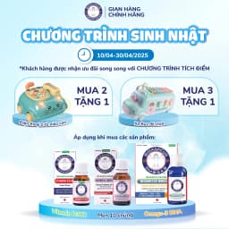 Thumbnail BioAmicus Vitamin D3K2 giúp trẻ phát triển chiều cao - Vitamin D3K2 MK-7 Cho Trẻ Lọ 10mL 2