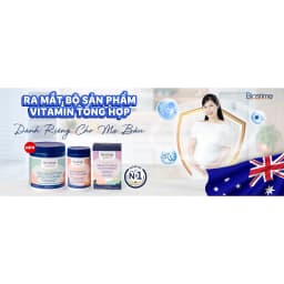 Thumbnail Biostime Thụ Thai Mamabiotic Preconception 210g Trước Khi Mang Thai  Giúp Tăng Khả Năng Thụ Thai 2