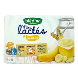Thumbnail Bledina - Sữa chua nguội Bledina - SCN034001 1