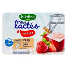 Thumbnail Bledina - Sữa chua nguội Bledina - SCN034001 2
