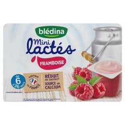Thumbnail Bledina - Sữa chua nguội Bledina - SCN034001 4