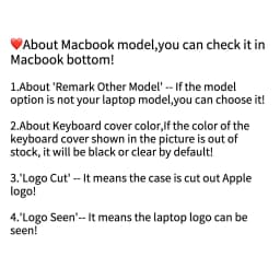 Thumbnail Bling Crystal Case for MacBook Pro13 14" M4 M3 M2 M1 Air 13 13.6 15" A2941 A2681 A2337 A2179 A1932 A2442 A2338 A1708 A1706 A2159 A1989 A2251 Laptop Hardshell Case 1