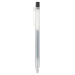 Thumbnail Bộ 10 Cây Bút Bi Bấm 0.5mm MUJI 1