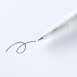 Thumbnail Bộ 10 Cây Bút Bi Bấm 0.5mm MUJI 2