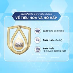 Thumbnail Bộ 2 lon sản phẩm dinh dưỡng công thức Enfamil Enspire 1 - 350G dành cho trẻ từ 0-12 tháng 3