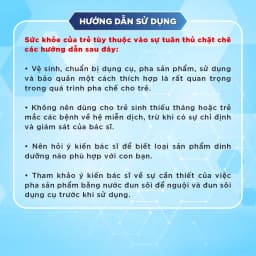 Thumbnail Bộ 2 lon sản phẩm dinh dưỡng công thức Enfamil Enspire 1 - 350G dành cho trẻ từ 0-12 tháng 4