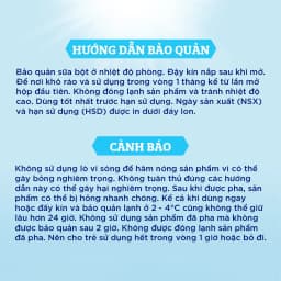 Thumbnail Bộ 2 lon Sữa Bột Enfamil A2 Neuropro 1 dành cho trẻ từ 0 - 6 tháng – 800g 4
