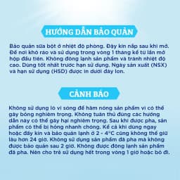 Thumbnail Bộ 2 lon Sữa Bột Enfamil A2 Neuropro 2 dành cho trẻ từ 6-12 tháng – 350g 4