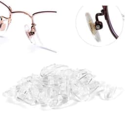 Thumbnail Bộ 2 miếng đệm mũi chống trượt cho kính bằng silicon siêu mềm Accede 2