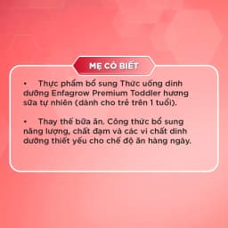 Thumbnail Bộ 2 Sữa Bột Dinh Dưỡng Enfagrow Premium Toddler 907g/Lon 2